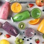 Top Essential power foods added to your smoothies